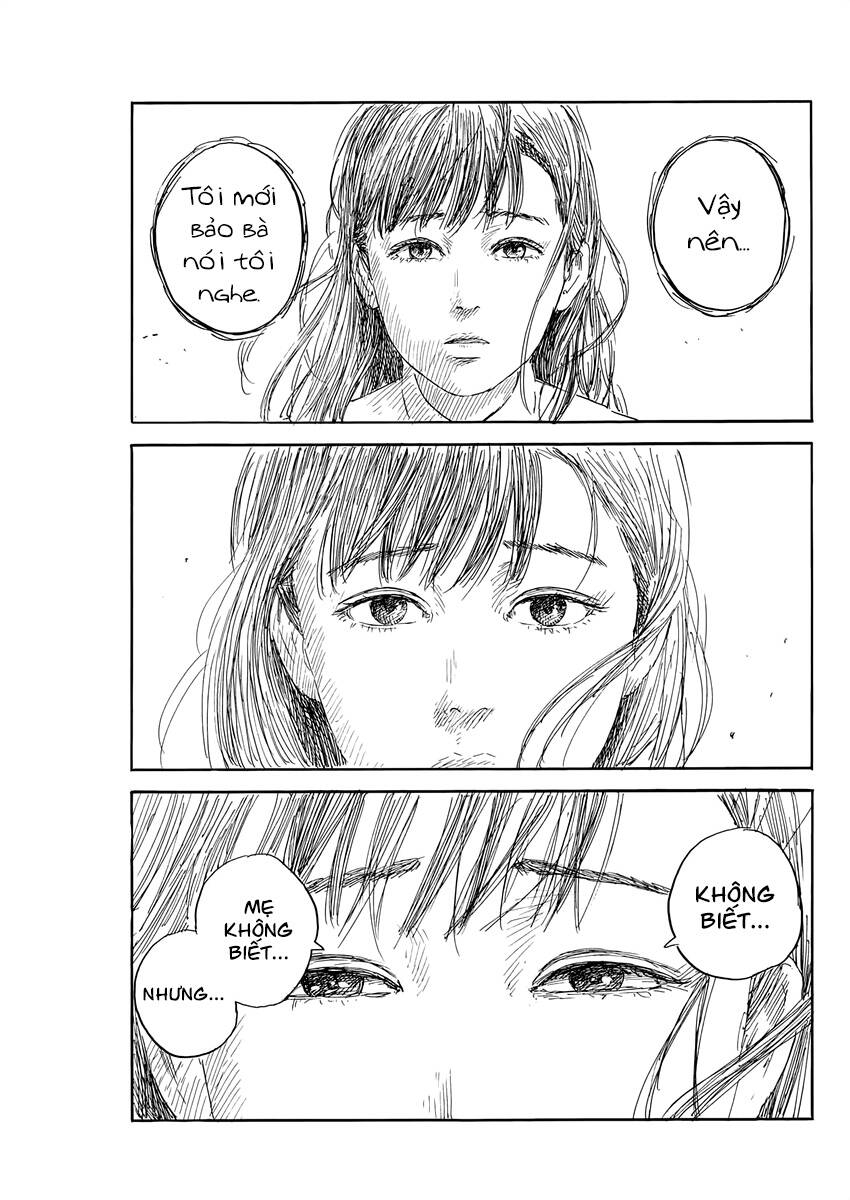 Đường Mòn Máu Chapter  136 - 21