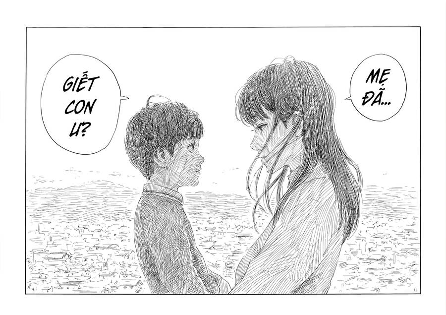 Đường Mòn Máu Chapter  136 - 22