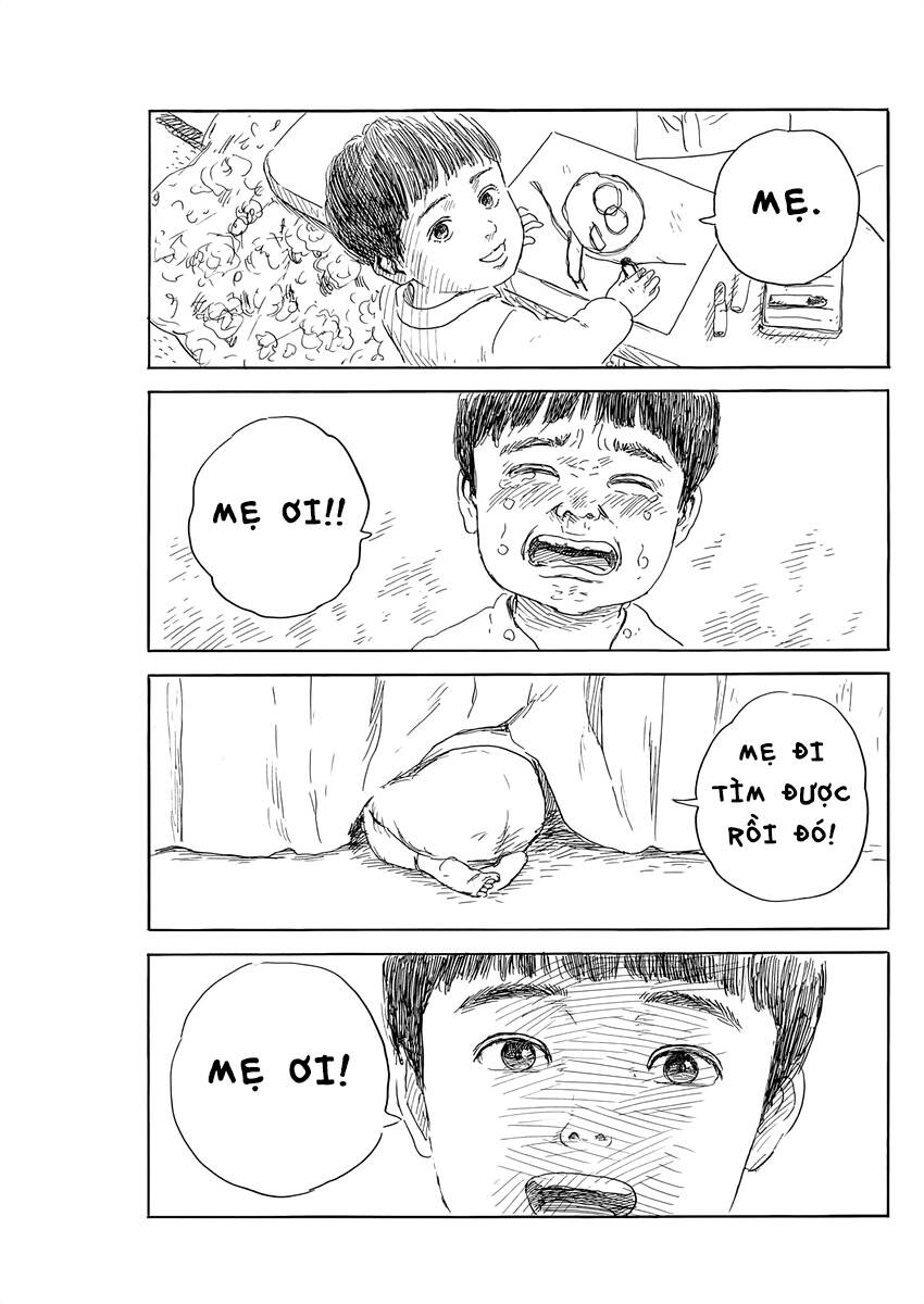 Đường Mòn Máu Chapter  136 - 4