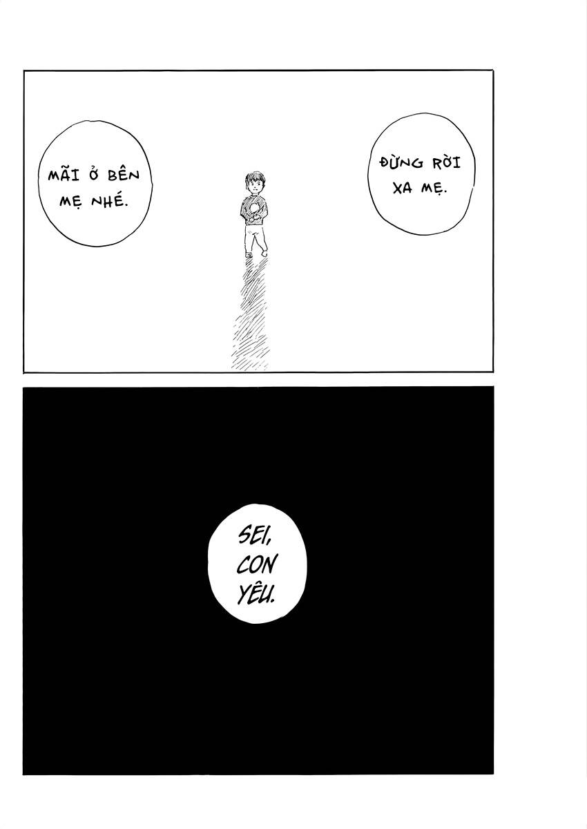 Đường Mòn Máu Chapter  136 - 5