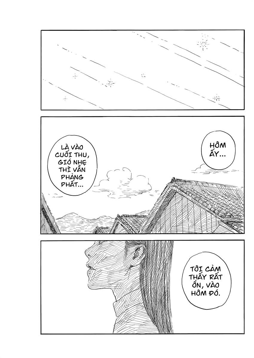 Đường Mòn Máu Chapter  136 - 6