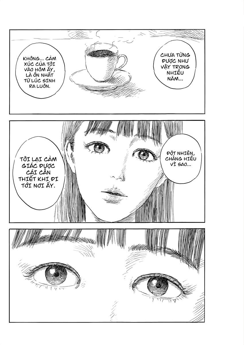 Đường Mòn Máu Chapter  136 - 7