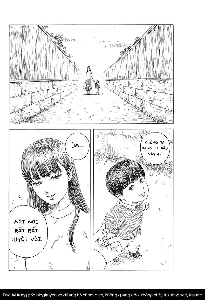 Đường Mòn Máu Chapter  136 - 9