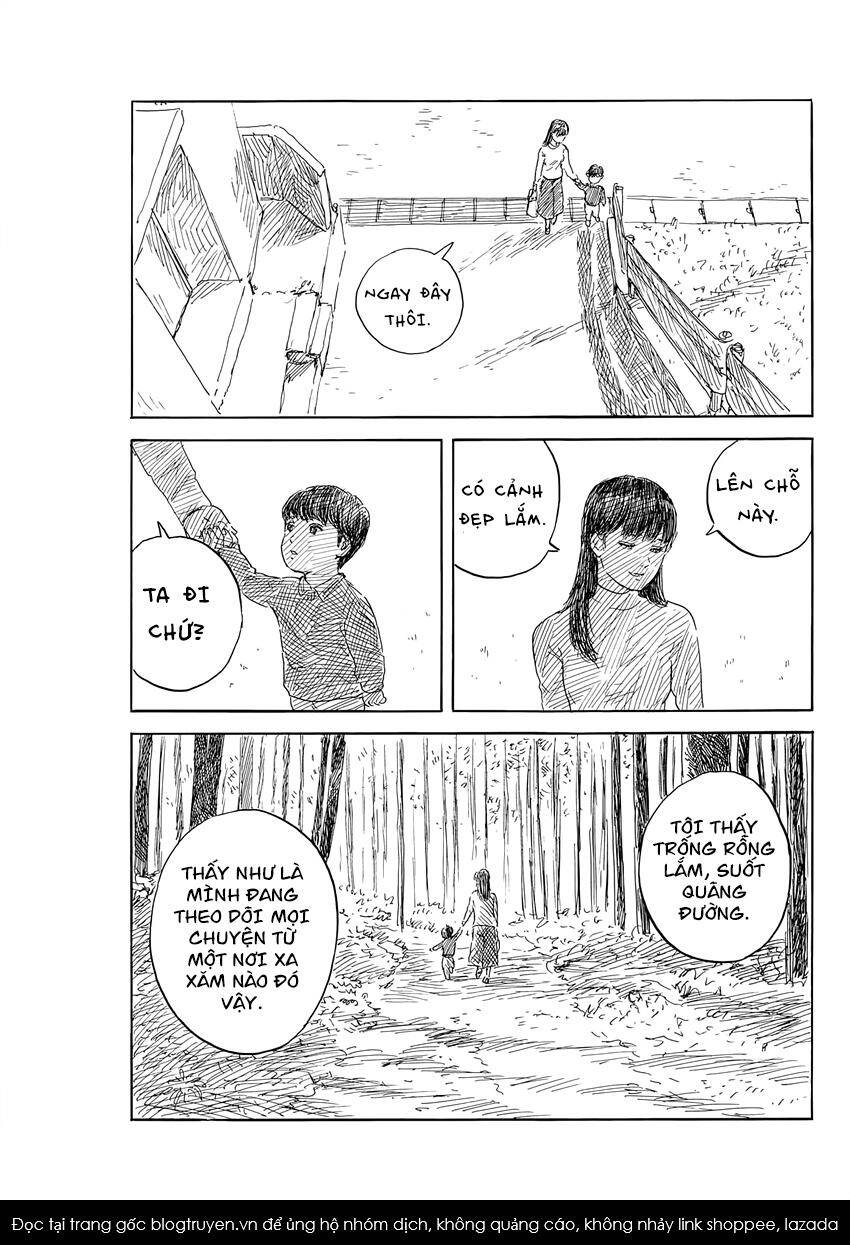 Đường Mòn Máu Chapter  136 - 10