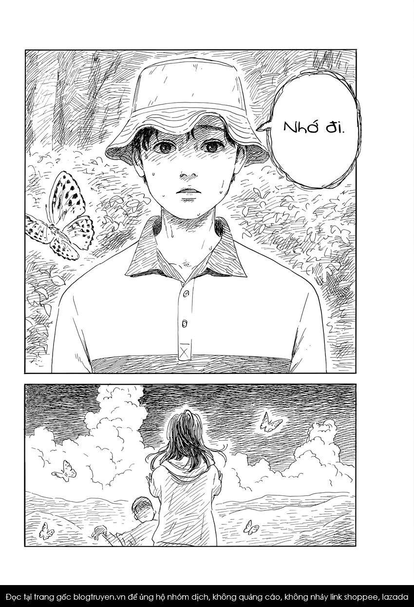 Đường Mòn Máu Chapter  137 - 11