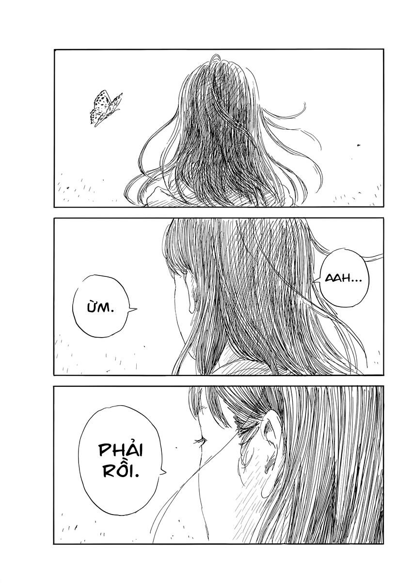 Đường Mòn Máu Chapter  137 - 12