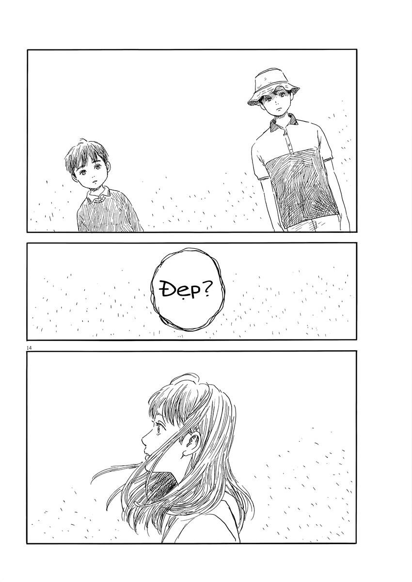 Đường Mòn Máu Chapter  137 - 14