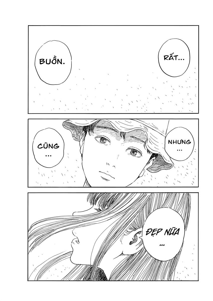 Đường Mòn Máu Chapter  137 - 15