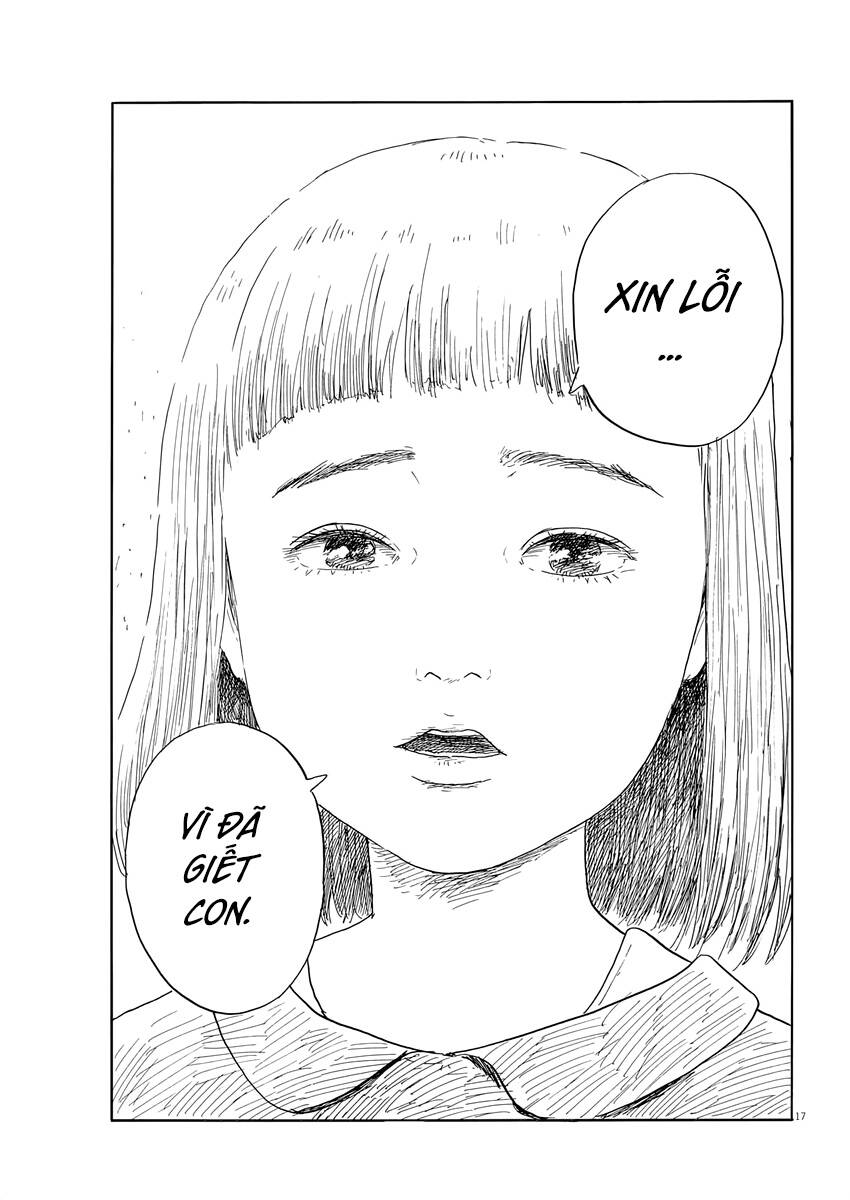 Đường Mòn Máu Chapter  137 - 17