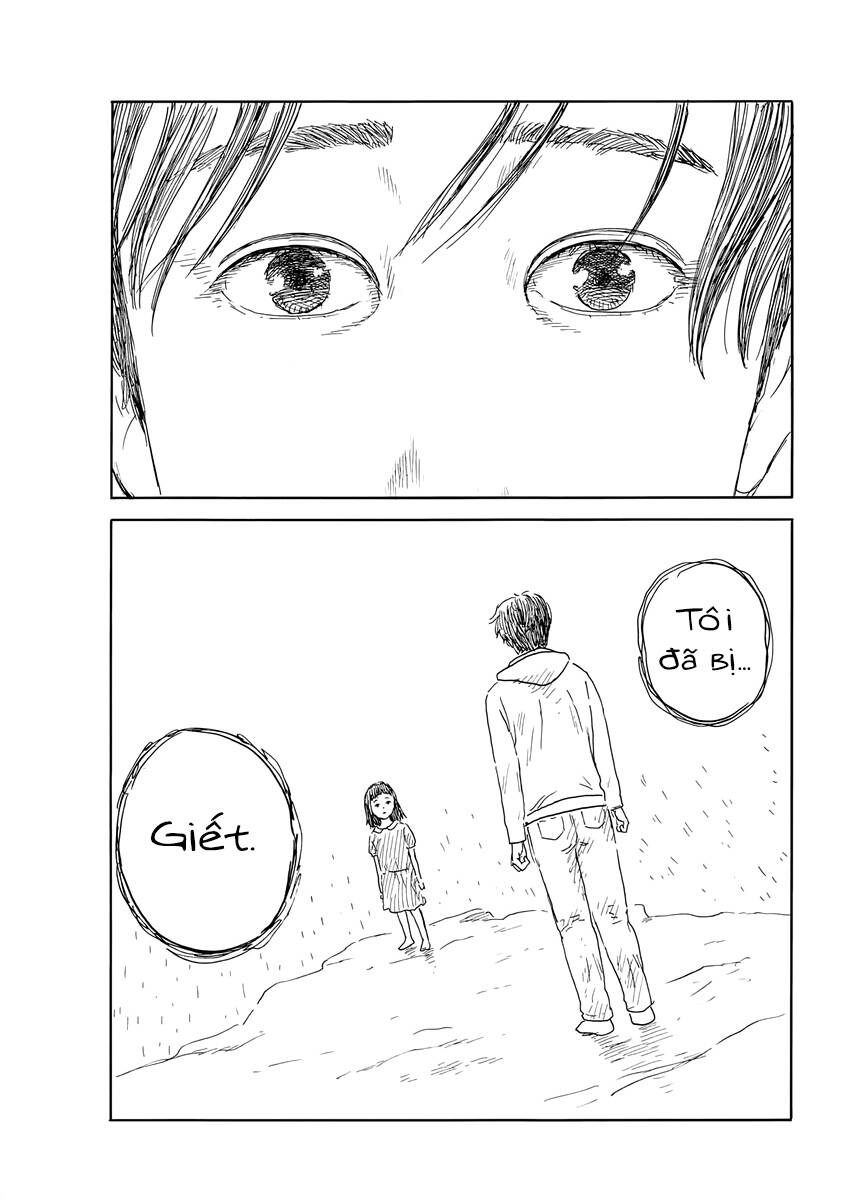 Đường Mòn Máu Chapter  137 - 19