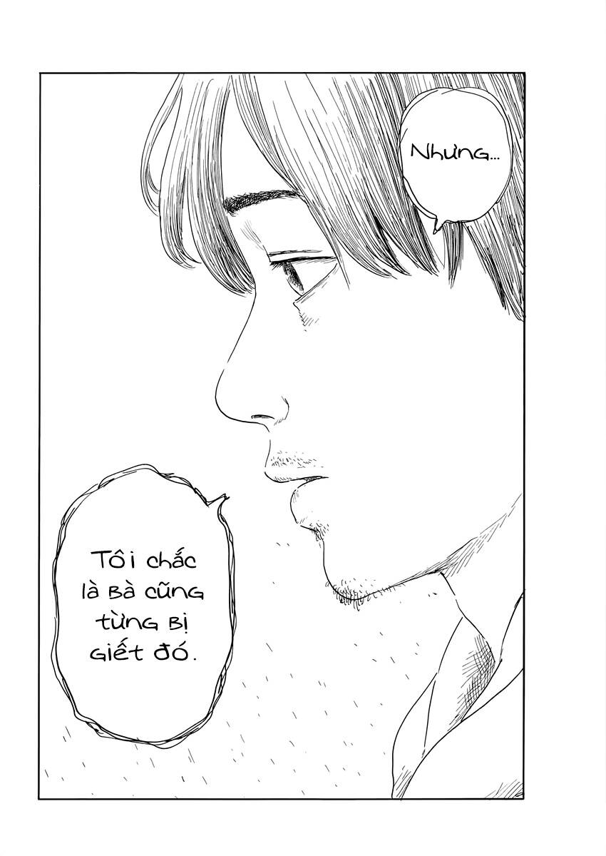 Đường Mòn Máu Chapter  137 - 20