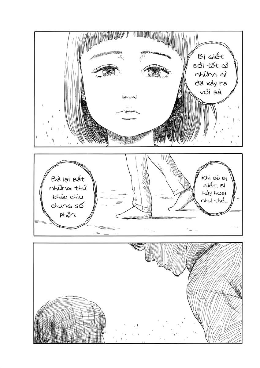 Đường Mòn Máu Chapter  137 - 21