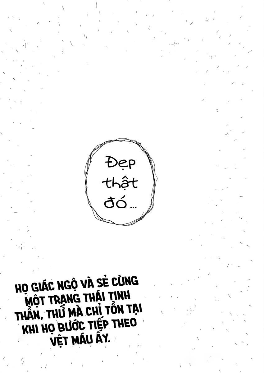 Đường Mòn Máu Chapter  137 - 23