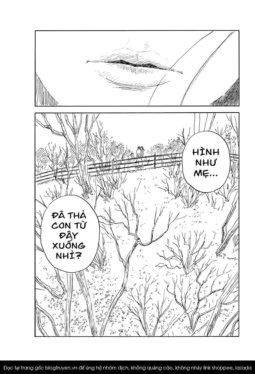 Đường Mòn Máu Chapter  137 - 4