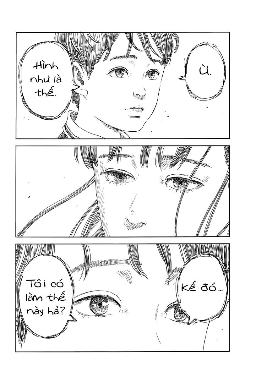 Đường Mòn Máu Chapter  137 - 5