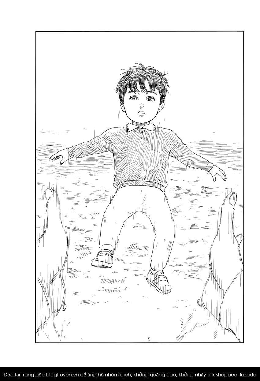 Đường Mòn Máu Chapter  137 - 6