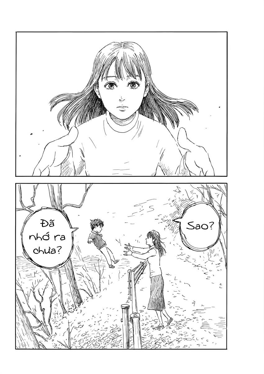 Đường Mòn Máu Chapter  137 - 7