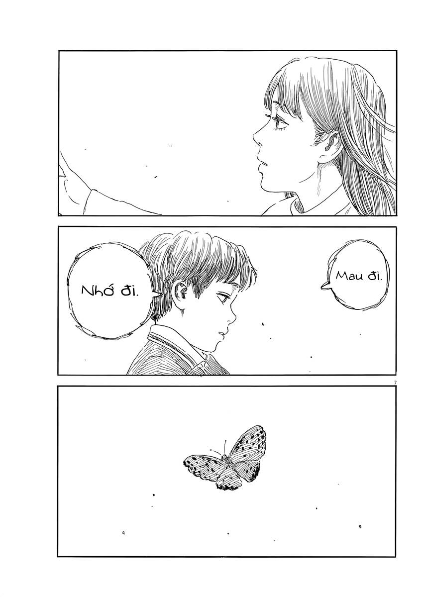 Đường Mòn Máu Chapter  137 - 8