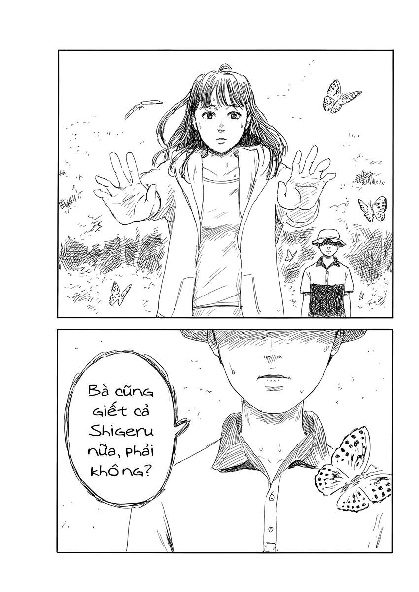 Đường Mòn Máu Chapter  137 - 10