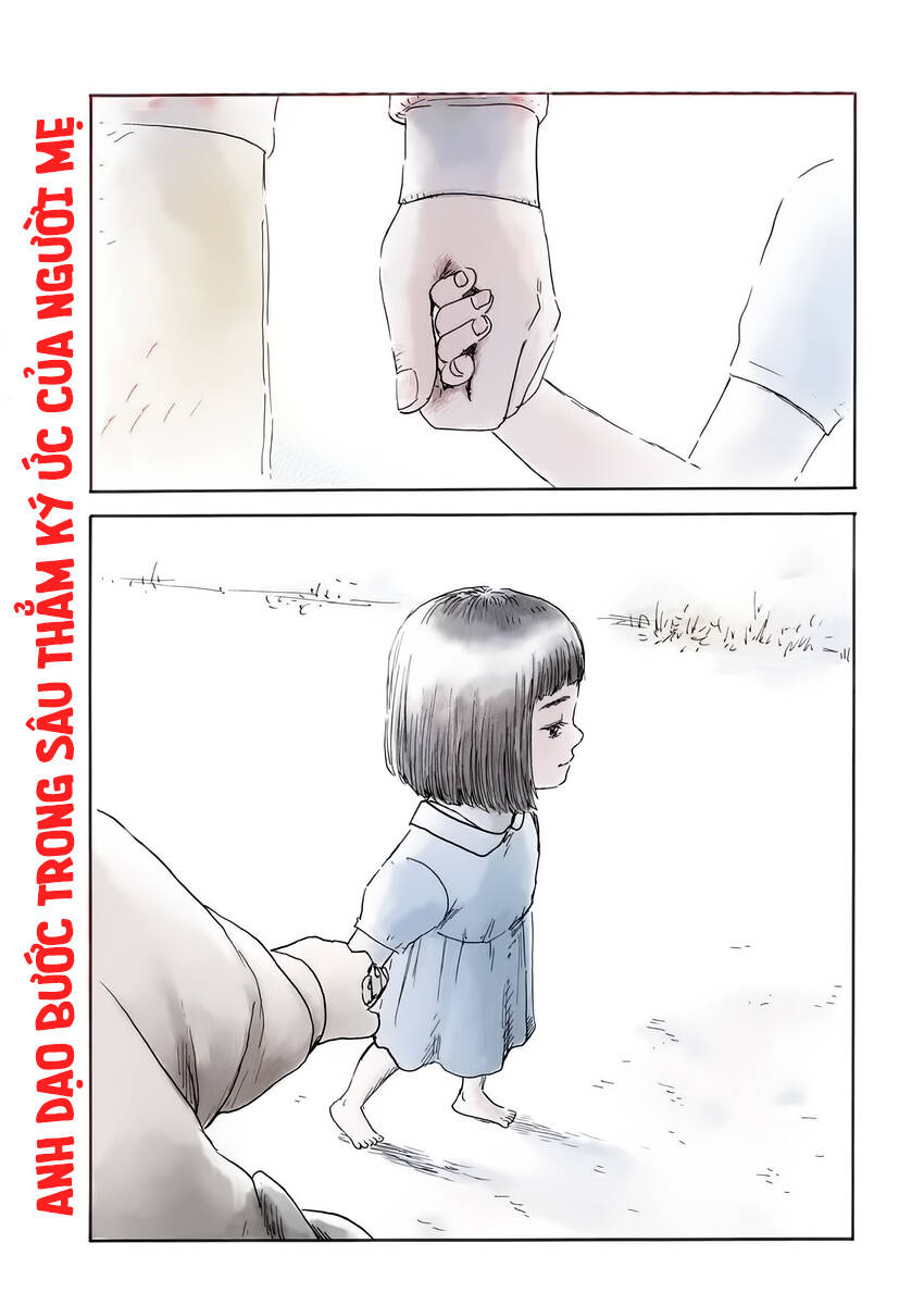 Đường Mòn Máu Chapter  138 - 2