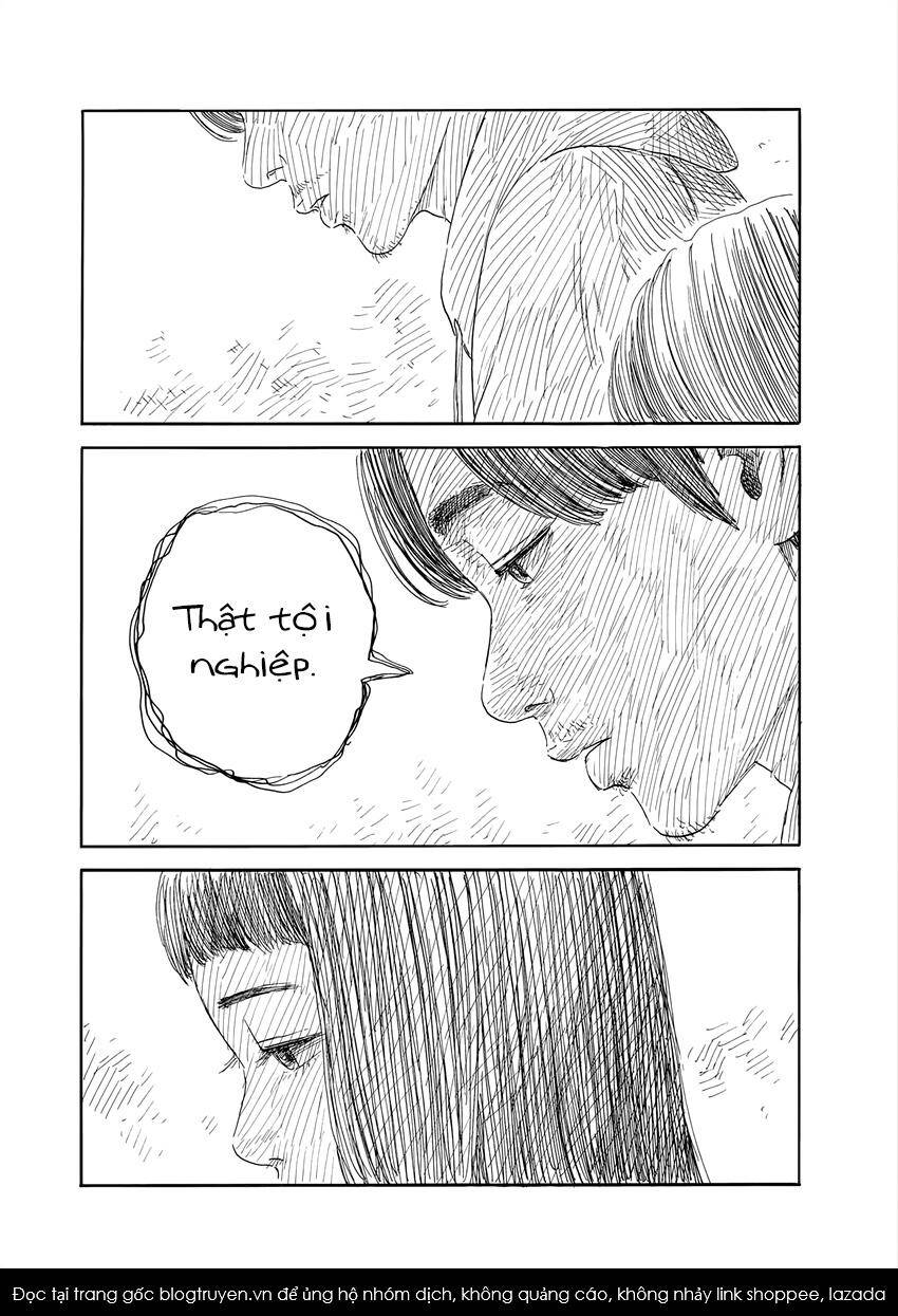 Đường Mòn Máu Chapter  138 - 12