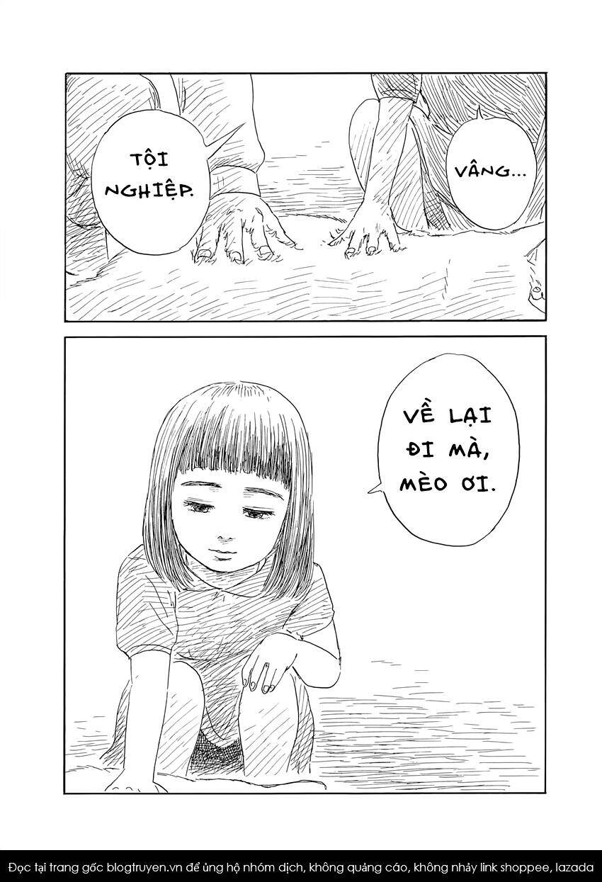 Đường Mòn Máu Chapter  138 - 13