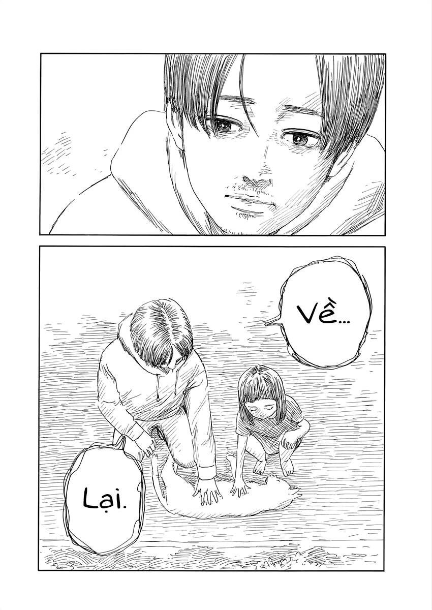 Đường Mòn Máu Chapter  138 - 14