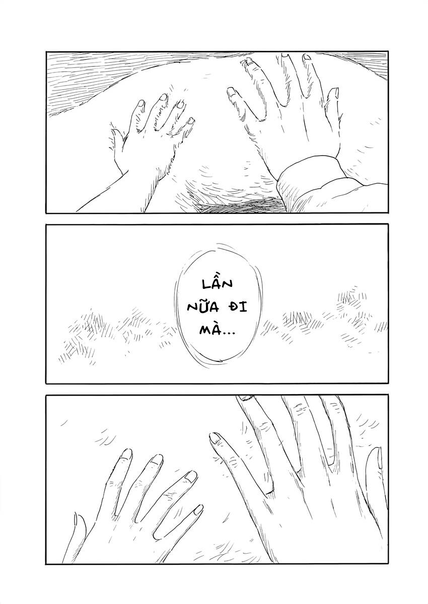 Đường Mòn Máu Chapter  138 - 15