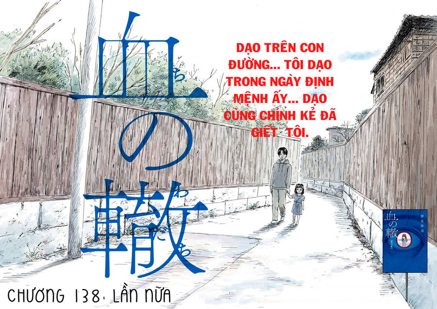 Đường Mòn Máu Chapter  138 - 3