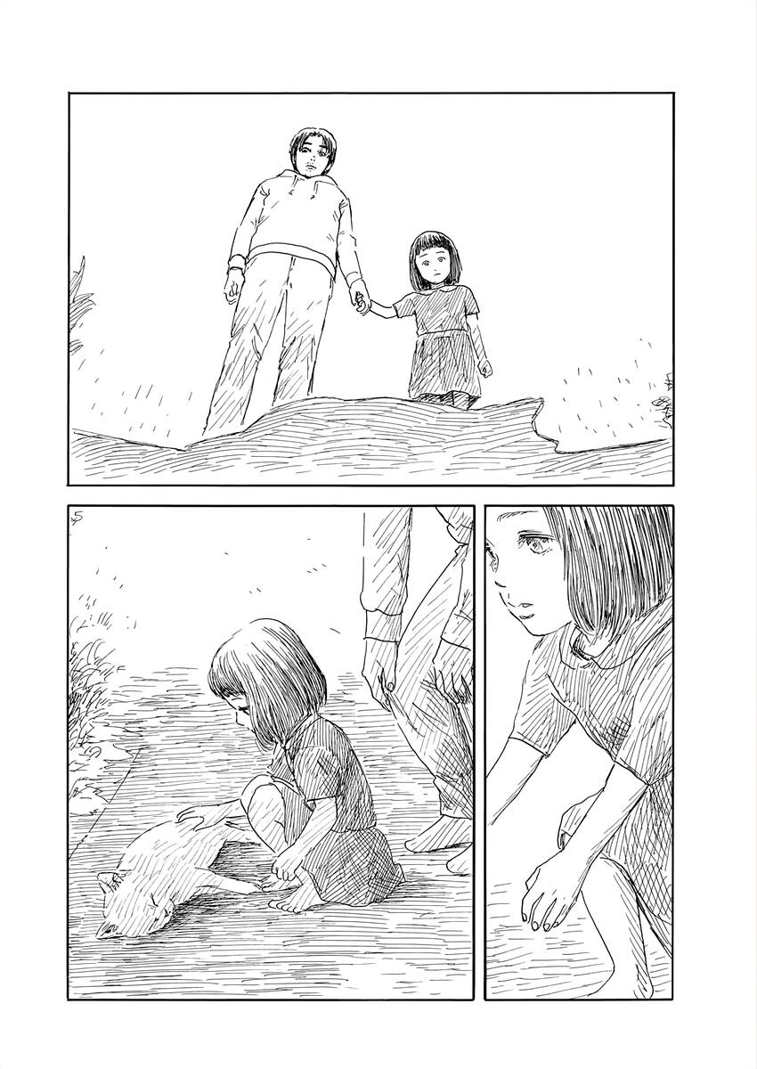 Đường Mòn Máu Chapter  138 - 8