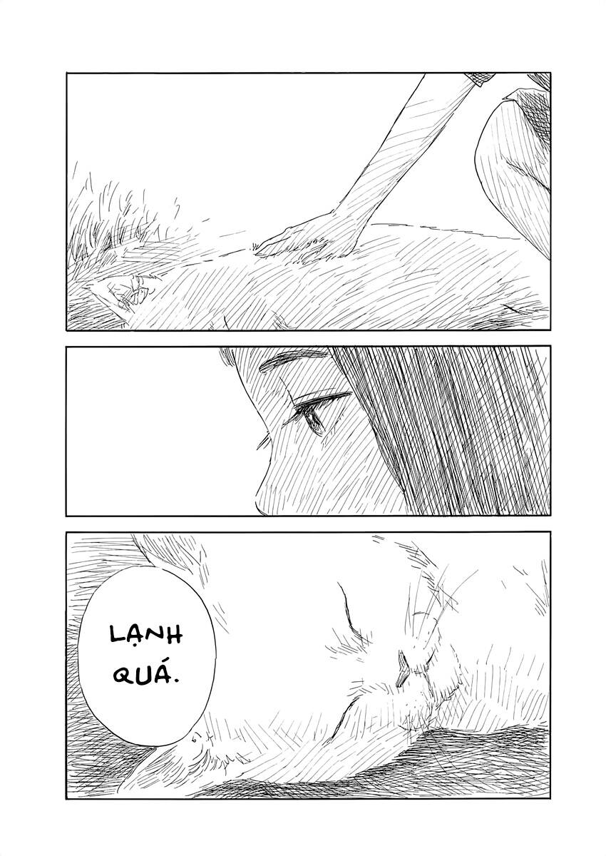 Đường Mòn Máu Chapter  138 - 9