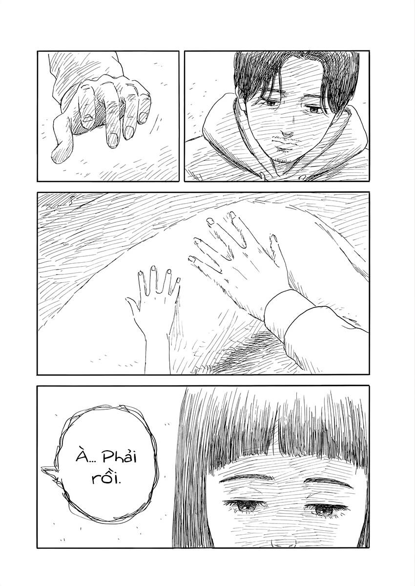 Đường Mòn Máu Chapter  138 - 10