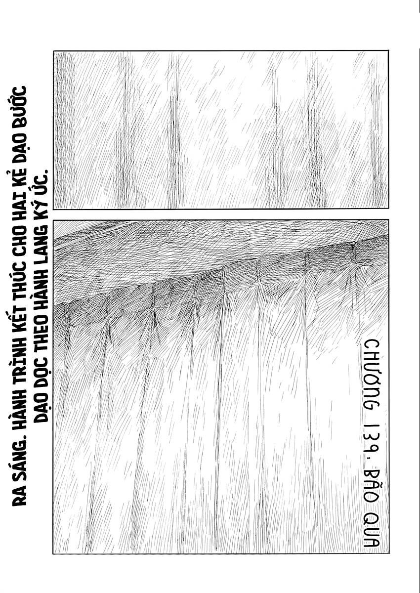 Đường Mòn Máu Chapter  139 - 2