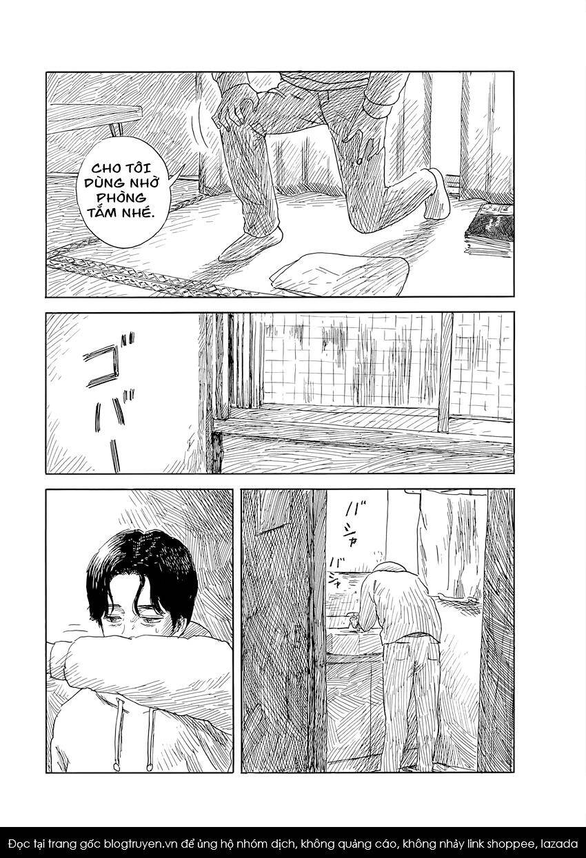 Đường Mòn Máu Chapter  139 - 11