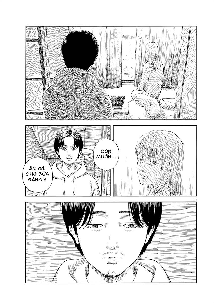 Đường Mòn Máu Chapter  139 - 12