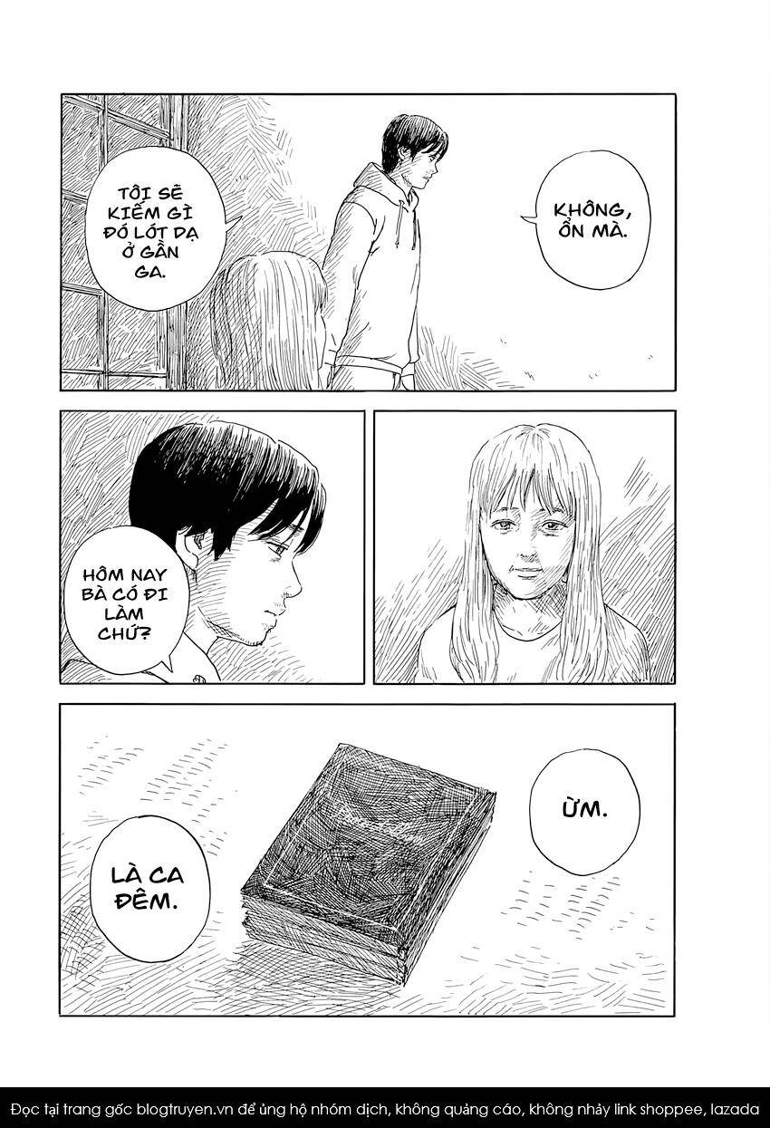 Đường Mòn Máu Chapter  139 - 13