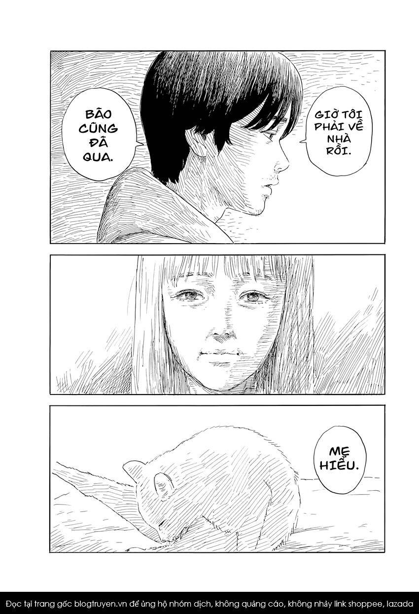 Đường Mòn Máu Chapter  139 - 14