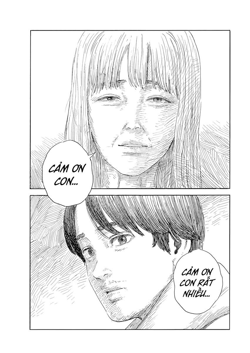 Đường Mòn Máu Chapter  139 - 16