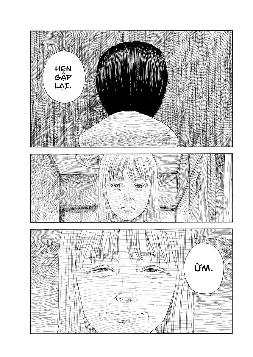 Đường Mòn Máu Chapter  139 - 18