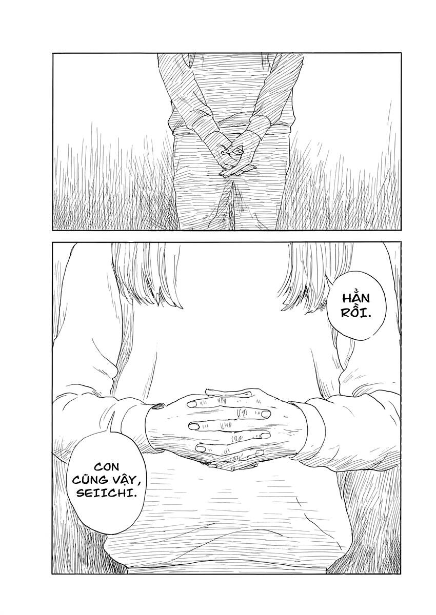 Đường Mòn Máu Chapter  139 - 20