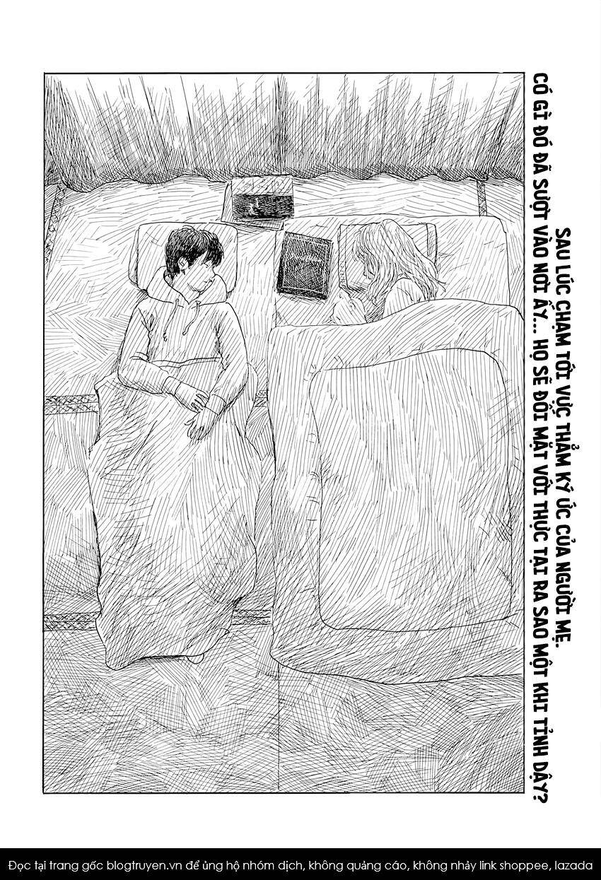 Đường Mòn Máu Chapter  139 - 3