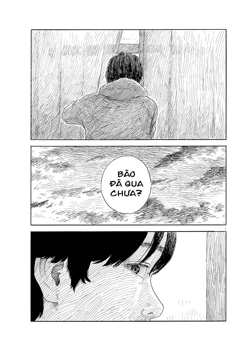 Đường Mòn Máu Chapter  139 - 8