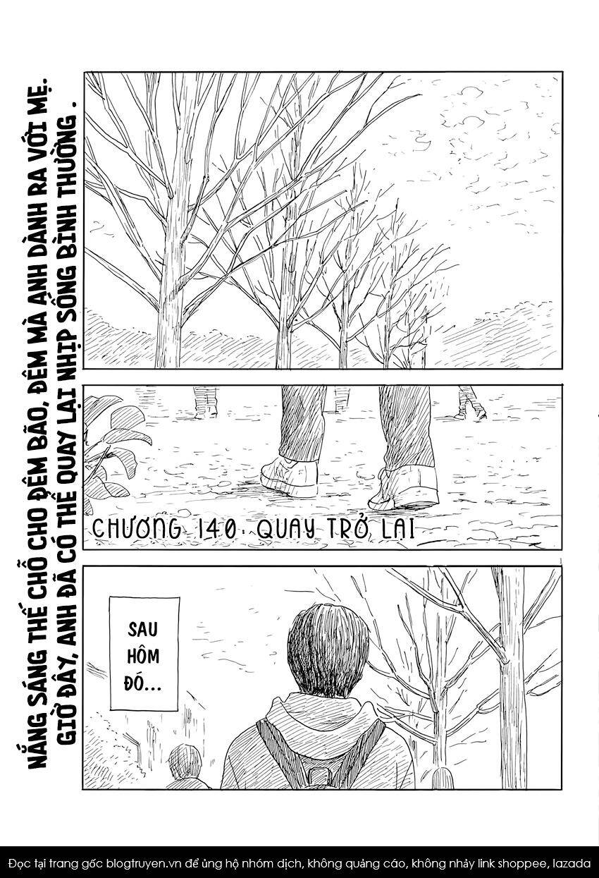 Đường Mòn Máu Chapter  140 - 2