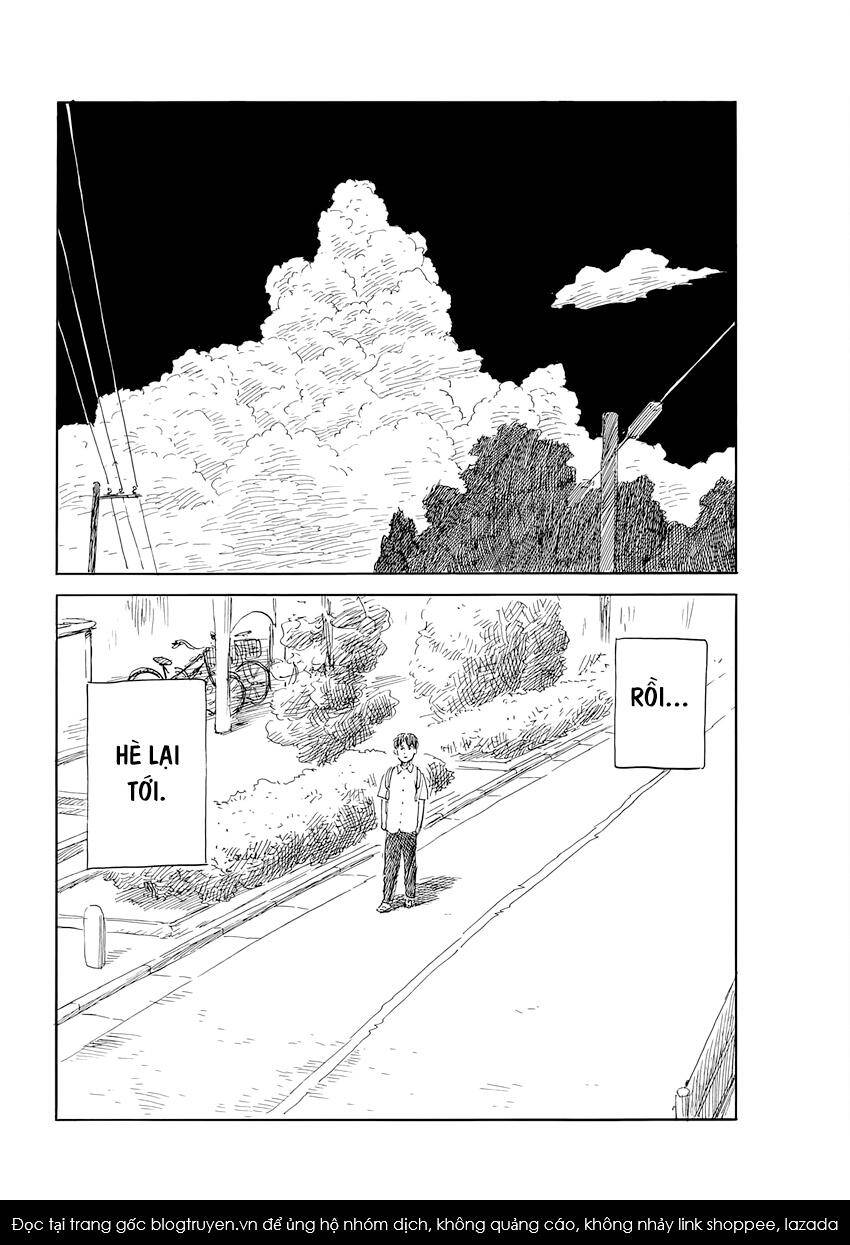 Đường Mòn Máu Chapter  140 - 11