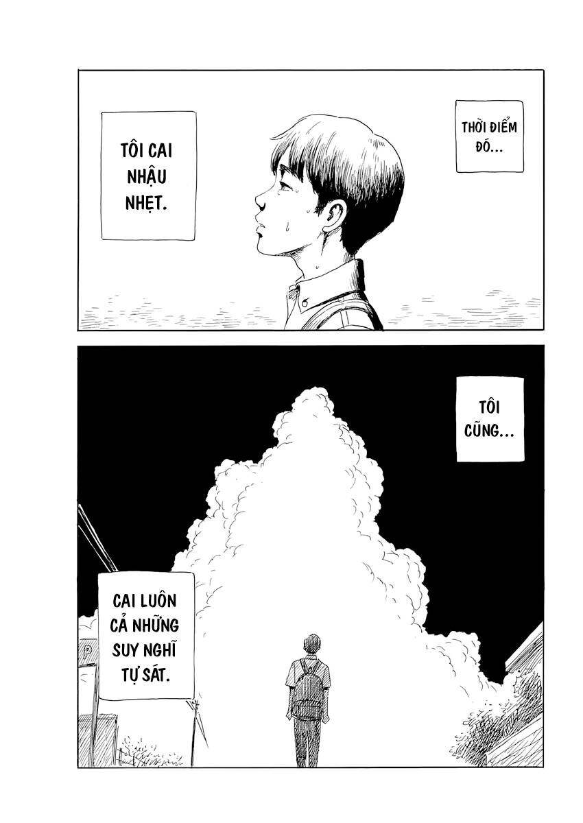 Đường Mòn Máu Chapter  140 - 12