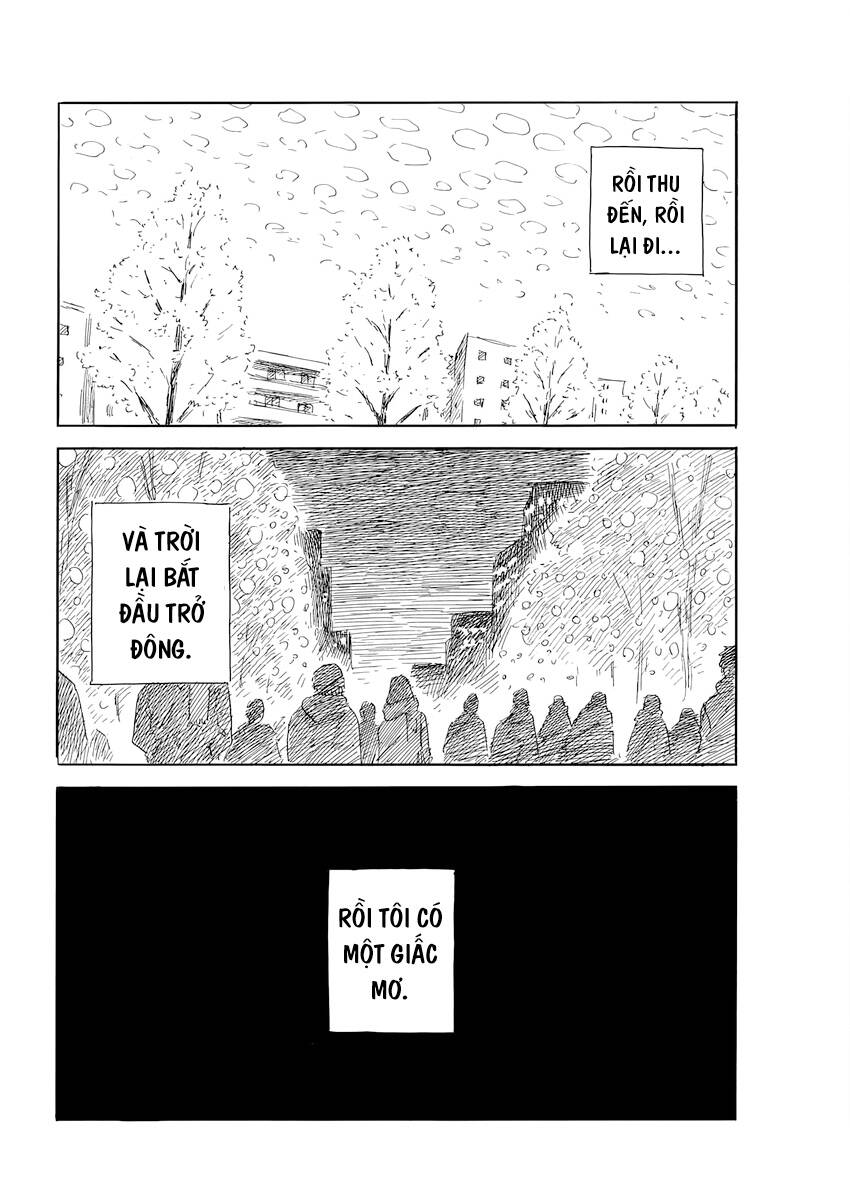 Đường Mòn Máu Chapter  140 - 13