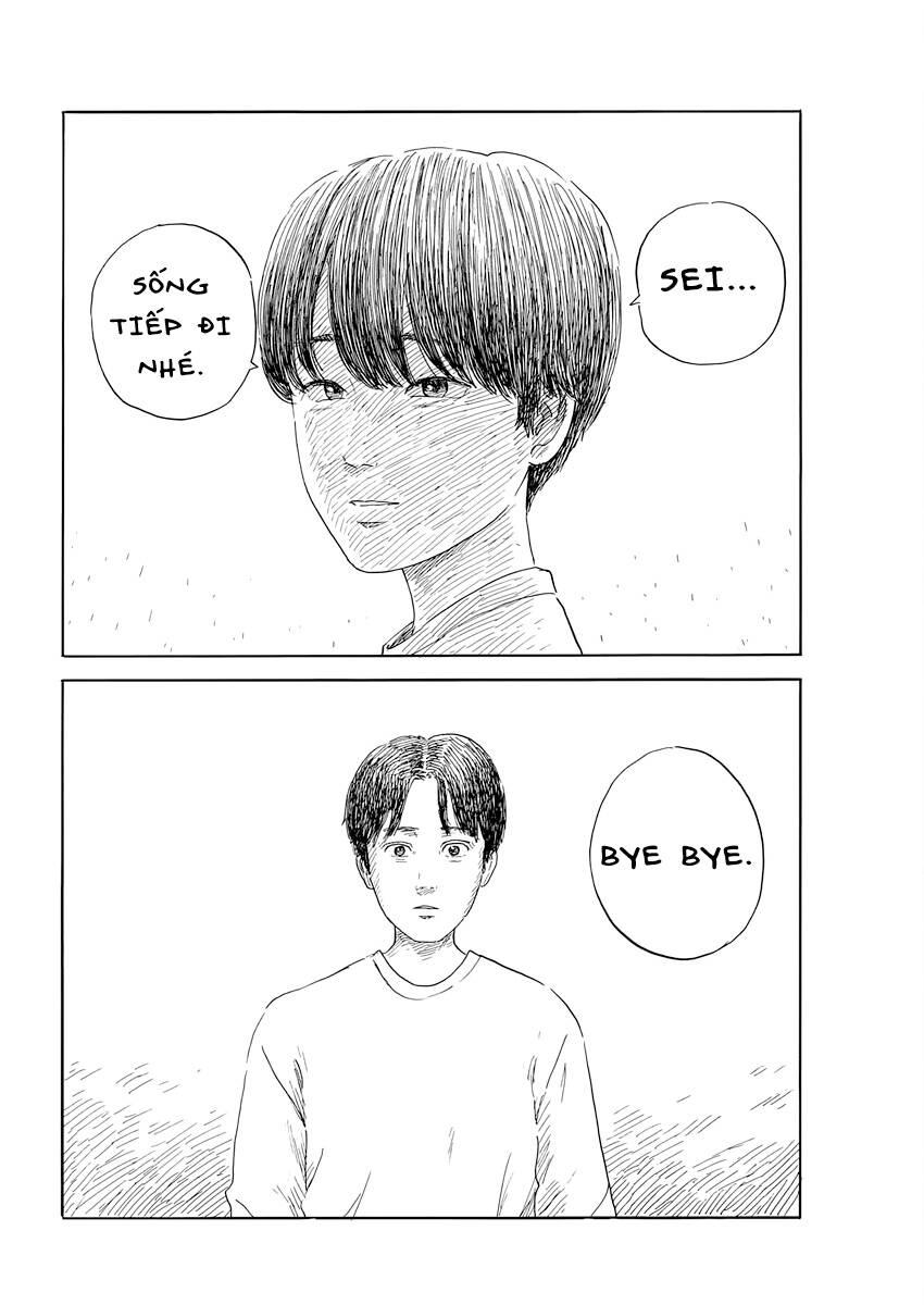 Đường Mòn Máu Chapter  140 - 17