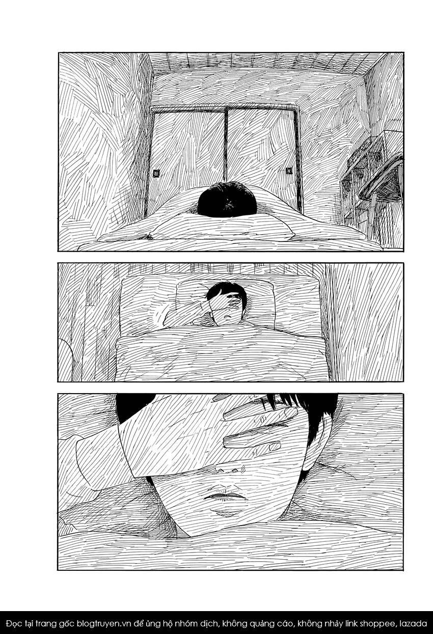 Đường Mòn Máu Chapter  140 - 22