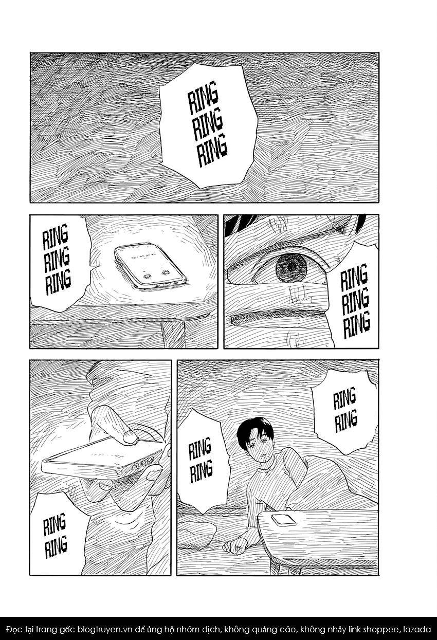 Đường Mòn Máu Chapter  140 - 23