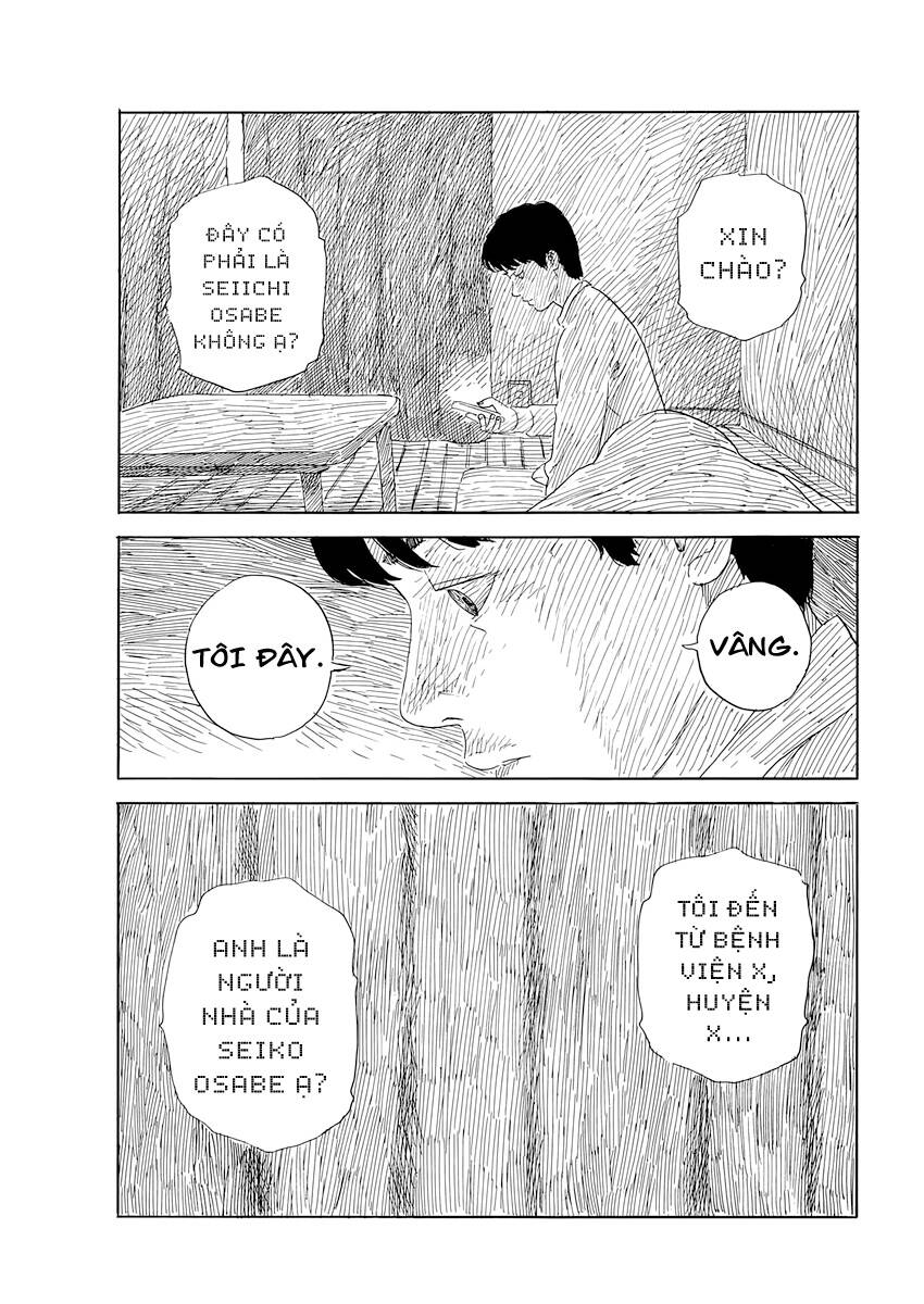 Đường Mòn Máu Chapter  140 - 24